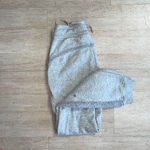 Super comfy joggers